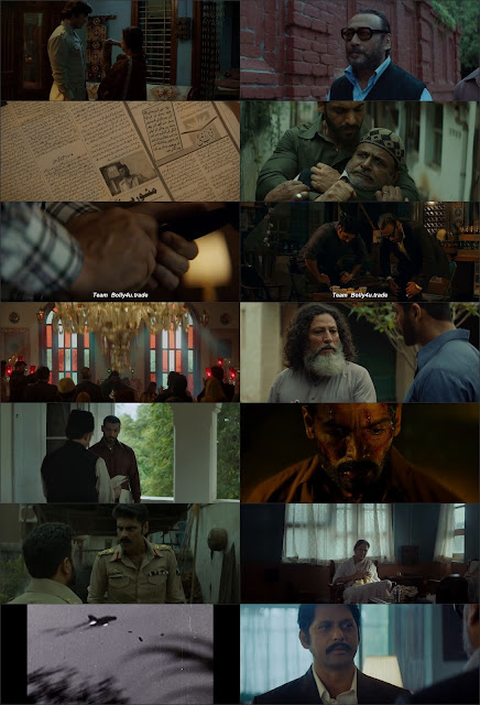 Romeo Akbar Walter 2019 Movie Download HDRip - Moviemaster12, Rdxhd